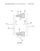 CORE BARREL SUPPORT SYSTEM AND METHODS OF USING SAME diagram and image