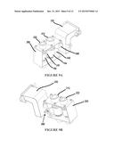 CORE BARREL SUPPORT SYSTEM AND METHODS OF USING SAME diagram and image