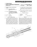 GRIPPER ASSEMBLY FOR DOWNHOLE TOOLS diagram and image