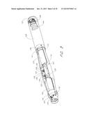 GRIPPER ASSEMBLY FOR DOWNHOLE TOOLS diagram and image