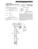 REMOVABLE ORIFICE PLATE DEVICE diagram and image