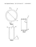 REMOVABLE ORIFICE PLATE DEVICE diagram and image