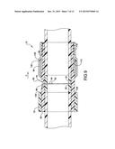 REMOVABLE ORIFICE PLATE DEVICE diagram and image