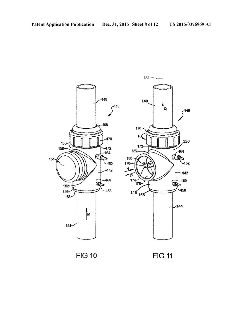 REMOVABLE ORIFICE PLATE DEVICE - diagram, schematic, and image 09