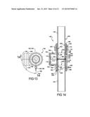 REMOVABLE ORIFICE PLATE DEVICE diagram and image