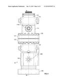 DUAL BEARING ROTATING CONTROL HEAD AND METHOD diagram and image