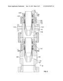 DUAL BEARING ROTATING CONTROL HEAD AND METHOD diagram and image