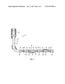 WELLBORE SYSTEMS CONFIGURED FOR INSERTION OF FLOW CONTROL DEVICES AND     METHODS FOR USE THEREOF diagram and image