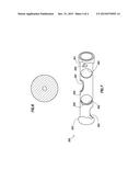 METHODS OF CONTROLLING THE DYNAMIC PRESSURE CREATED DURING DETONATION OF A     SHAPED CHARGE USING A SUBSTANCE diagram and image