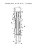 COILED TUBING CONNECTOR FOR DOWNHOLE TOOLS diagram and image