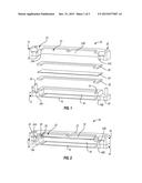 Desiccant Box and Downhole Assembly Comprising A Desiccant Box diagram and image