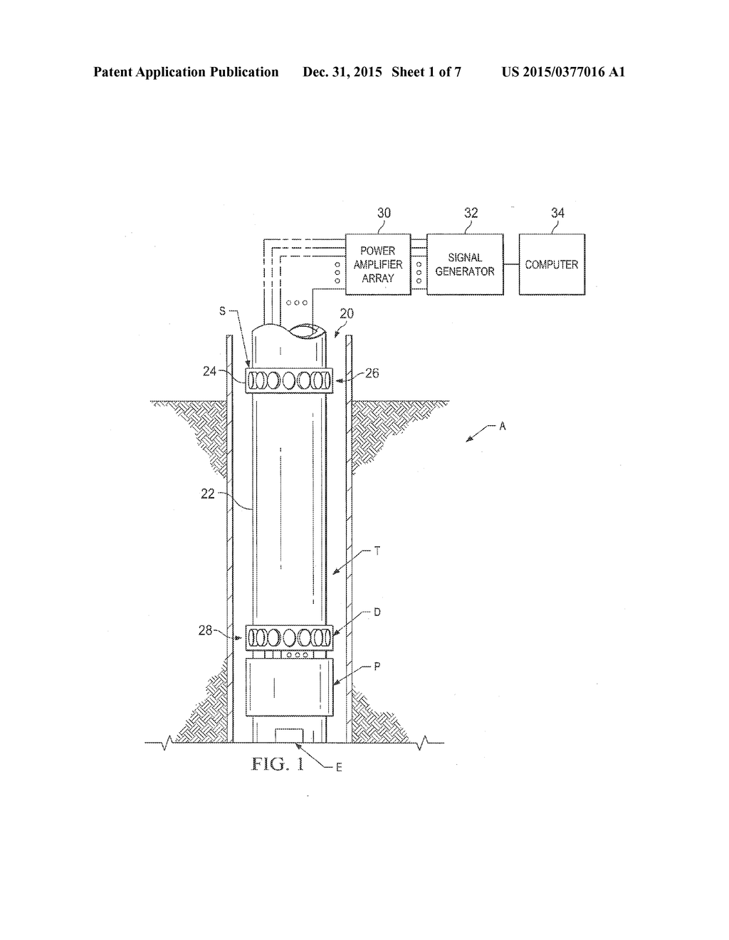 WIRELESS POWER TRANSMISSION TO DOWNHOLE WELL EQUIPMENT - diagram, schematic, and image 02