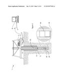 FLUID PRESSURE PULSE GENERATOR FOR A DOWNHOLE TELEMETRY TOOL diagram and image