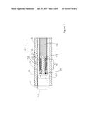 FLUID PRESSURE PULSE GENERATOR FOR A DOWNHOLE TELEMETRY TOOL diagram and image