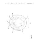 FLUID PRESSURE PULSE GENERATOR FOR A DOWNHOLE TELEMETRY TOOL diagram and image