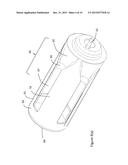 FLUID PRESSURE PULSE GENERATOR FOR A DOWNHOLE TELEMETRY TOOL diagram and image