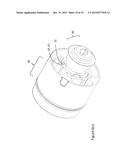 FLUID PRESSURE PULSE GENERATOR FOR A DOWNHOLE TELEMETRY TOOL diagram and image