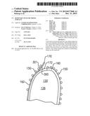 REMOVABLE FILM FOR AIRFOIL SURFACES diagram and image