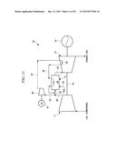 GAS TURBINE AND OPERATING METHOD THEREOF diagram and image