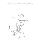 GAS TURBINE AND OPERATING METHOD THEREOF diagram and image