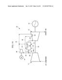 GAS TURBINE AND OPERATING METHOD THEREOF diagram and image