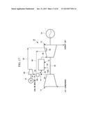 GAS TURBINE AND OPERATING METHOD THEREOF diagram and image