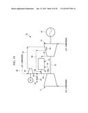 GAS TURBINE AND OPERATING METHOD THEREOF diagram and image