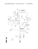 ORGANIC RANKINE CYCLE SYSTEM WITH LUBRICATION CIRCUIT diagram and image