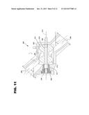 ORGANIC RANKINE CYCLE SYSTEM WITH LUBRICATION CIRCUIT diagram and image