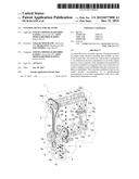 CONTROL DEVICE FOR OIL PUMP diagram and image