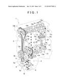 CONTROL DEVICE FOR OIL PUMP diagram and image