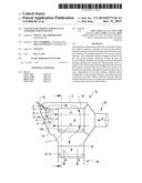 ANGLED AND COMPACT EXHAUST GAS AFTERTREATMENT DEVICE diagram and image