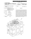 REDUCING AGENT TANK AND WORK VEHICLE diagram and image