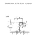 REDUCING AGENT TANK AND WORK VEHICLE diagram and image