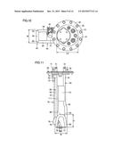 REDUCING AGENT TANK AND WORK VEHICLE diagram and image