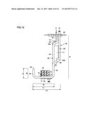 REDUCING AGENT TANK AND WORK VEHICLE diagram and image