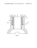 COOLING DEVICE FOR MULTIPLE CYLINDER ENGINE diagram and image