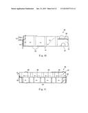 COOLING DEVICE FOR MULTIPLE CYLINDER ENGINE diagram and image