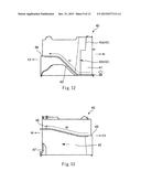 COOLING DEVICE FOR MULTIPLE CYLINDER ENGINE diagram and image