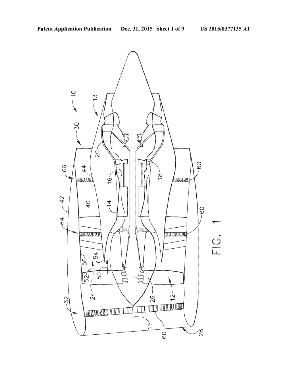 METHOD AND SYSTEM FOR RADIAL TUBULAR DUCT HEAT EXCHANGERS - diagram, schematic, and image 02