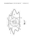 ADJUSTABLE CABLE FOR EXHAUST DUCT LINER HANGER diagram and image