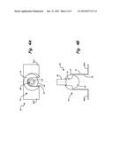 ADJUSTABLE CABLE FOR EXHAUST DUCT LINER HANGER diagram and image