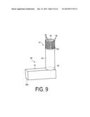 EXHAUST FLUE diagram and image