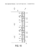 EXHAUST FLUE diagram and image