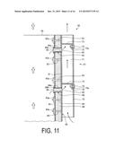 EXHAUST FLUE diagram and image