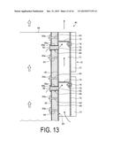 EXHAUST FLUE diagram and image