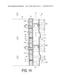 EXHAUST FLUE diagram and image