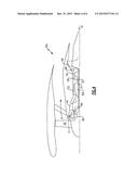 GAS TURBINE ENGINE GEARED ARCHITECTURE diagram and image