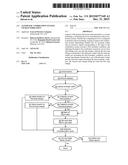 AUTOMATIC COMBUSTION SYSTEM CHARACTERIZATION diagram and image