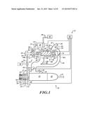 ADAPTIVE STATE OF CHARGE REGULATION AND CONTROL OF VARIABLE SPEED HYBRID     ELECTRIC SUPERCHARGER ASSEMBLY FOR EFFICIENT VEHICLE OPERATION diagram and image